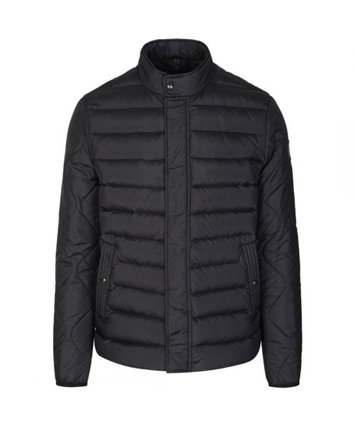 Belstaff Mens Insulator Black...