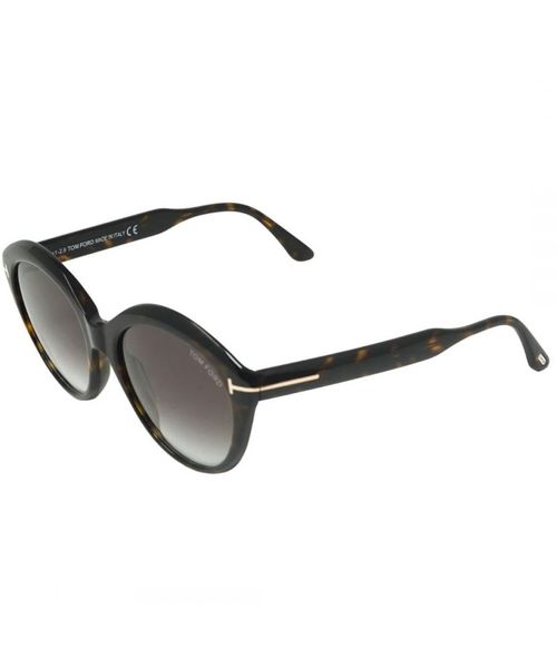 Tom Ford Womens FT0763 52K...