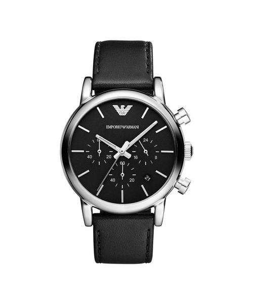 Armani Mens AR1733 Watch -...