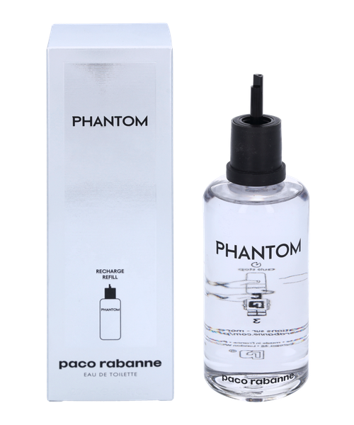 Paco Rabanne Mens Phantom...