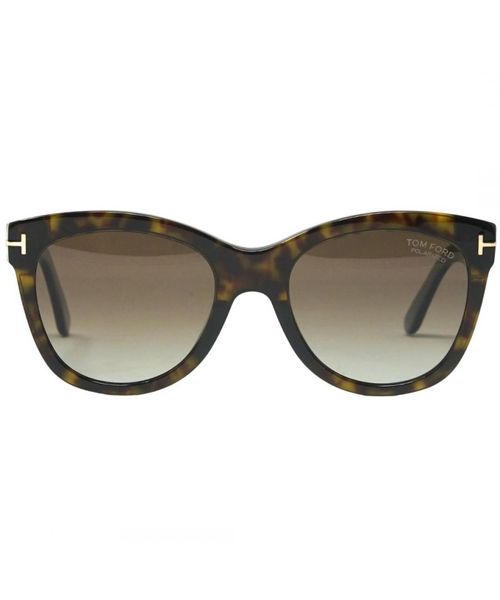 Tom Ford Mens Wallace FT0870...