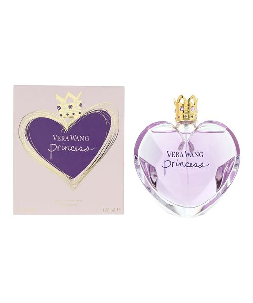 Vera Wang Womens Princess Eau...