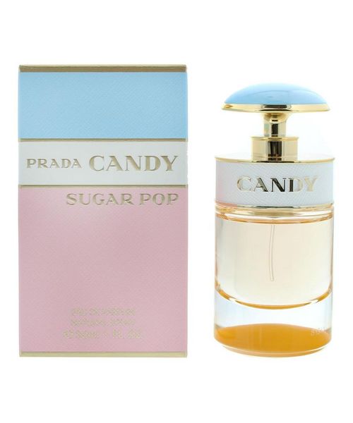 Prada Womens Candy Sugar Pop...