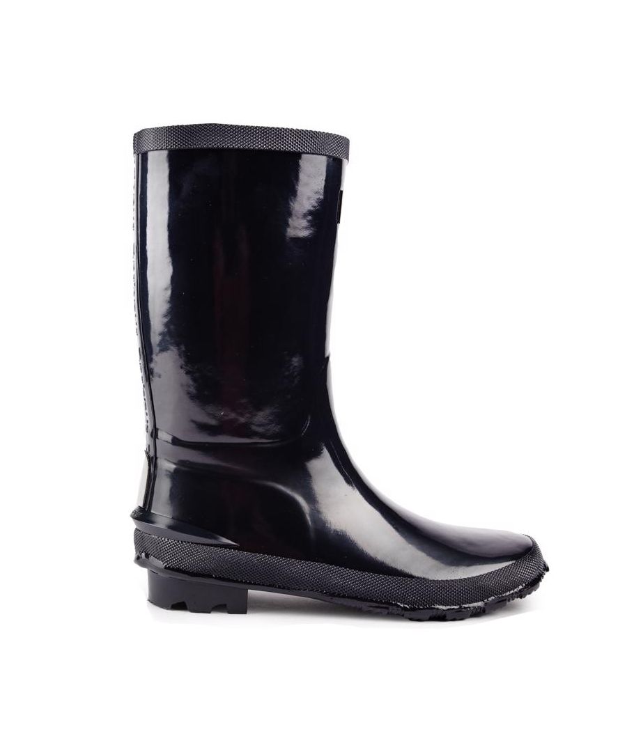 Infant online barbour wellies