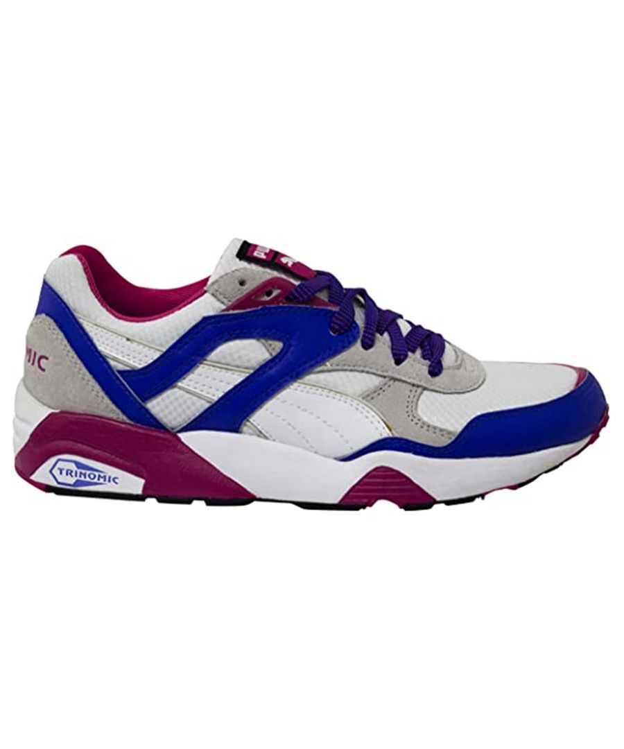Puma 2024 trinomic mens
