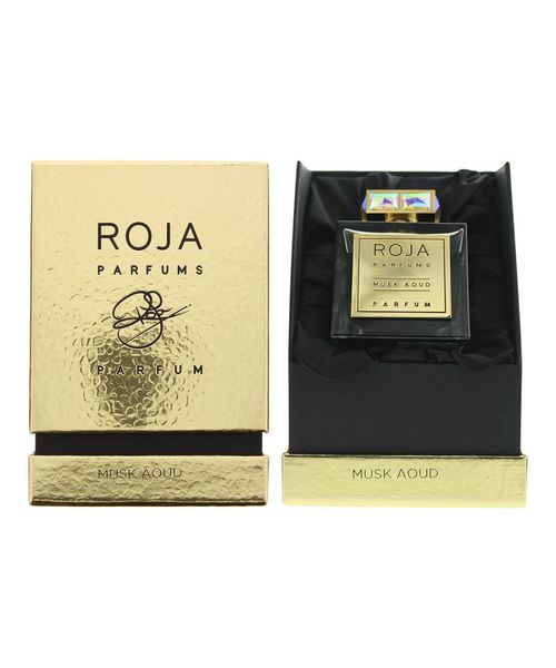 Roja Parfums Unisex Musk Aoud...