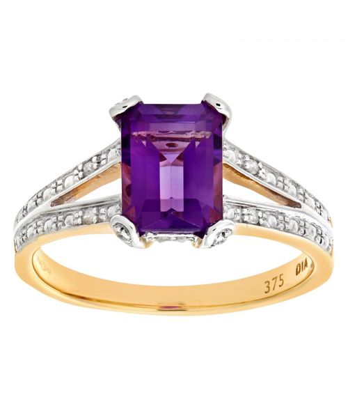 No boundaries purple size - Gem