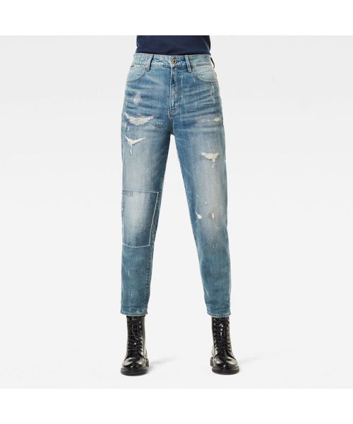 G-Star RAW Womens Janeh Ultra...