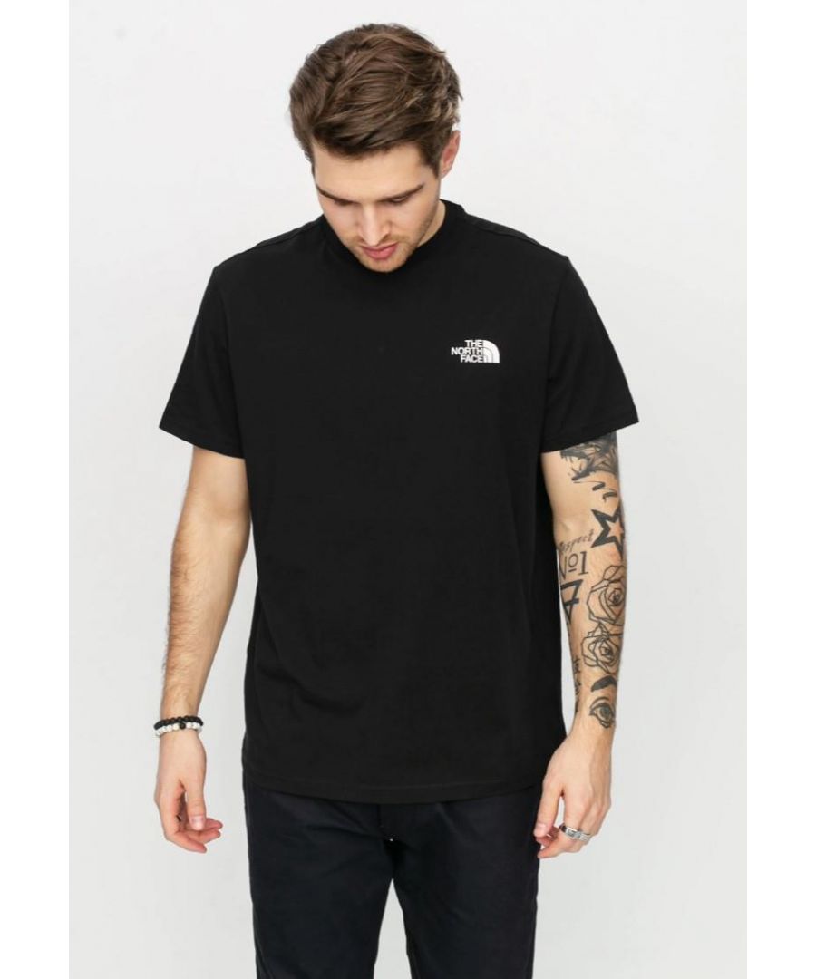 Simple dome hotsell tee