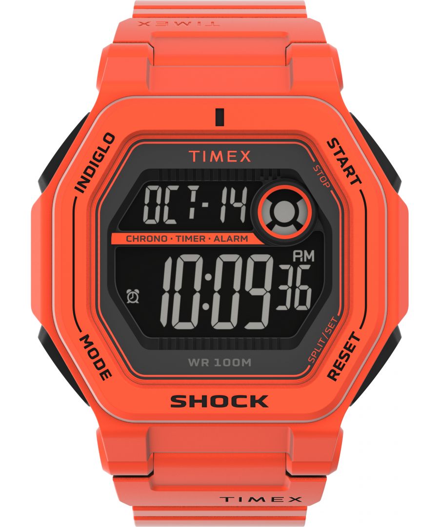 Orange store watch online