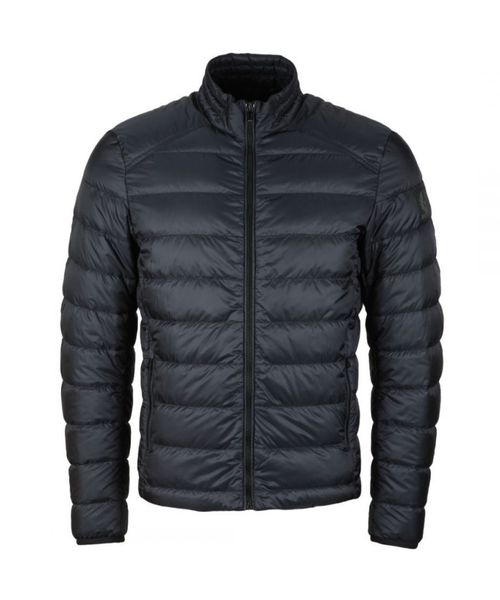 Belstaff Mens Ryegate Dark...