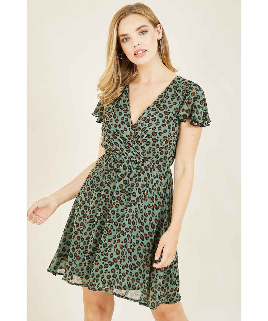 Mela london skater sale dress
