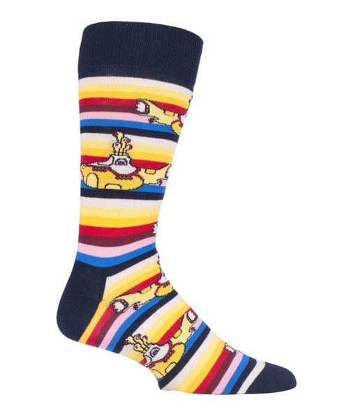 Happy Socks Mens Official...