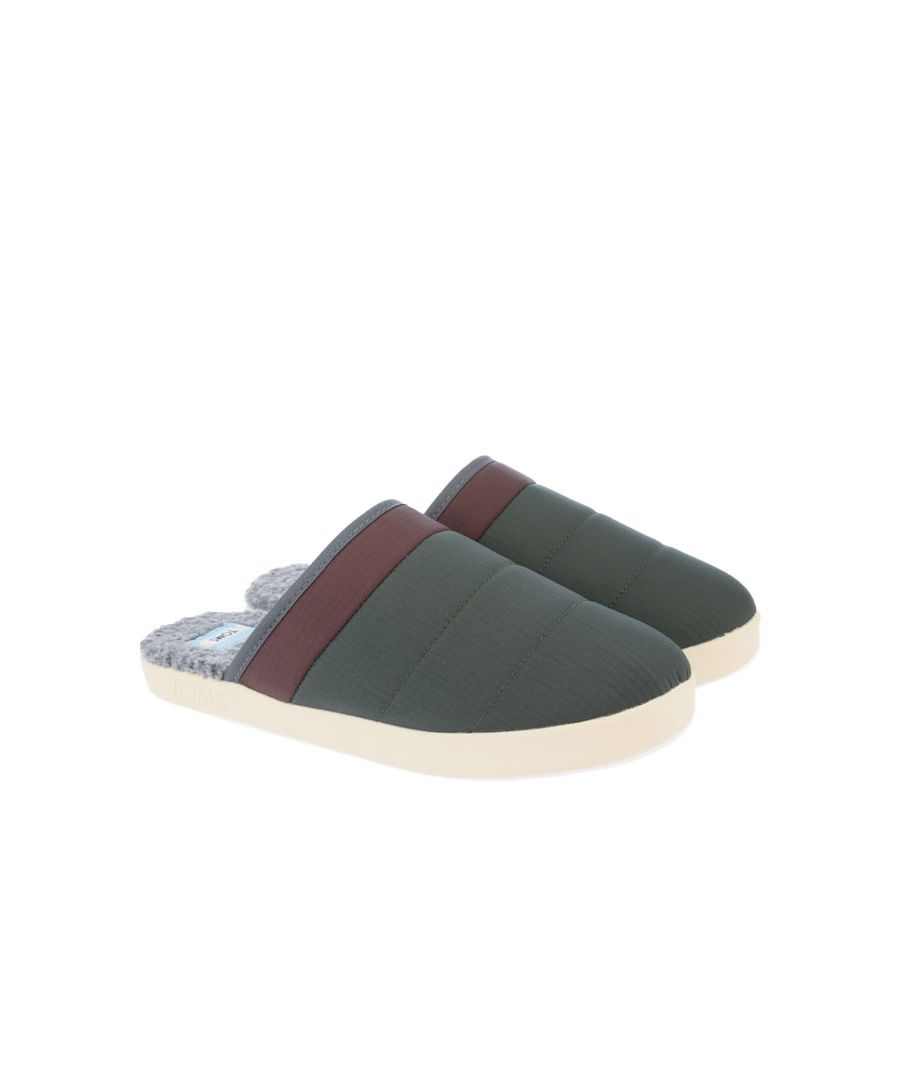 Toms slippers hotsell size 6