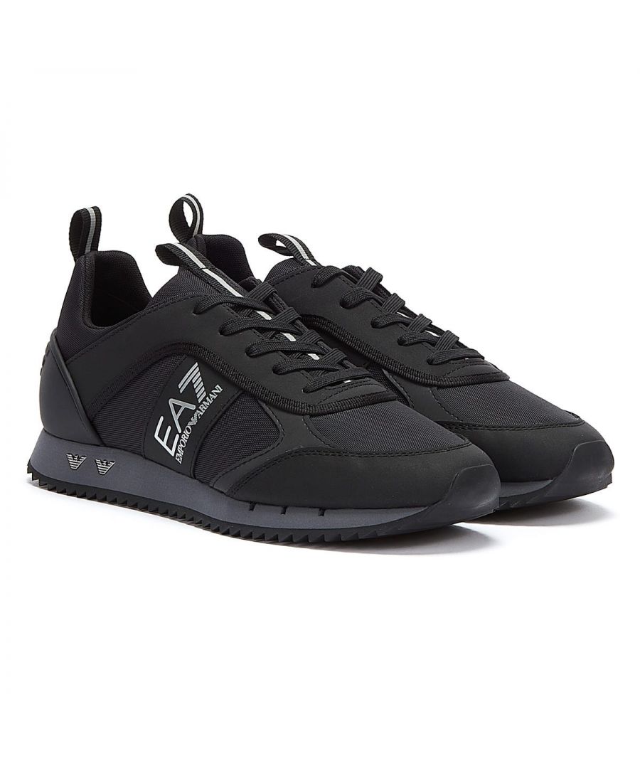 Armani trainers 2024 size 6