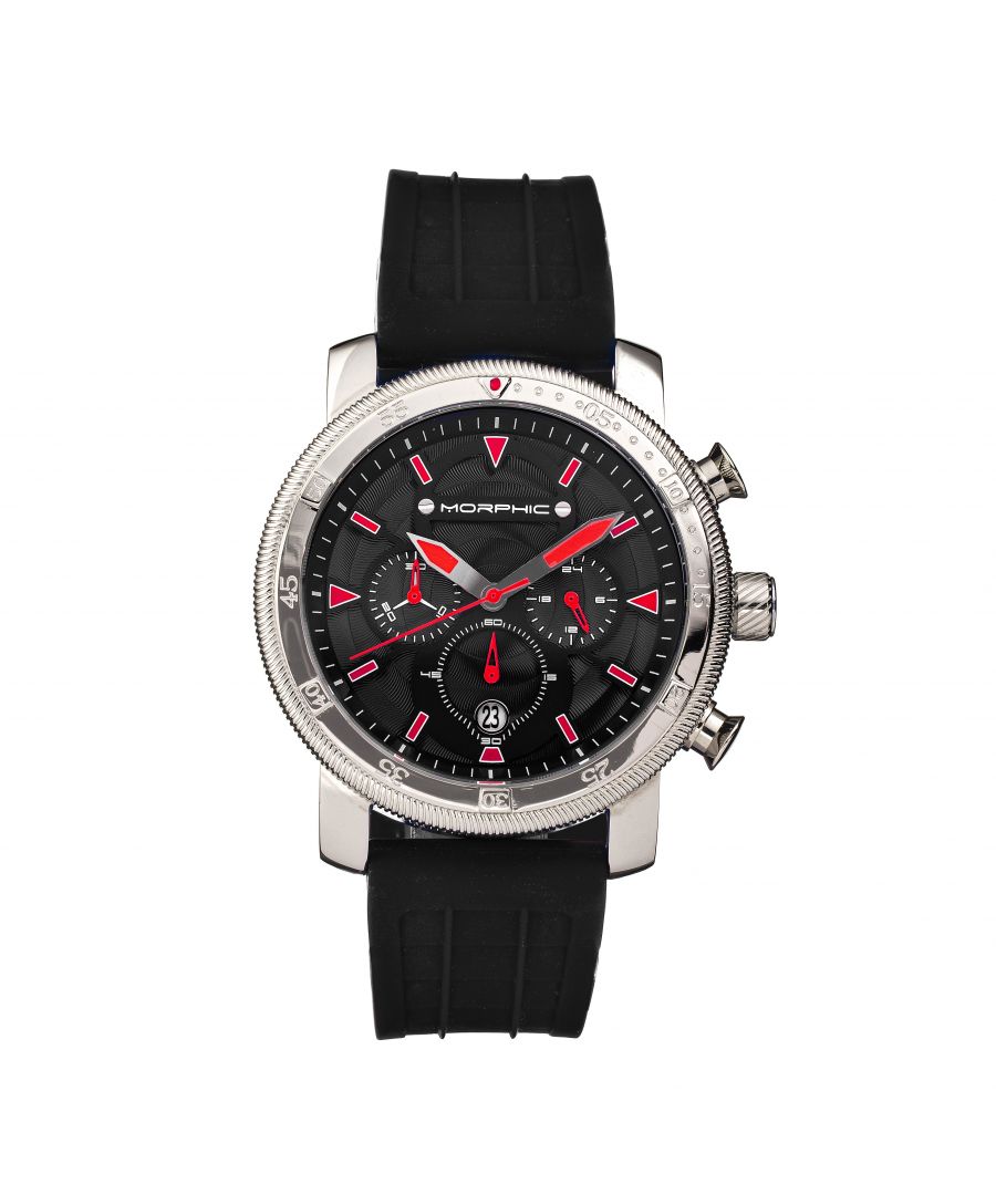 Morphic men's watch new arrivals