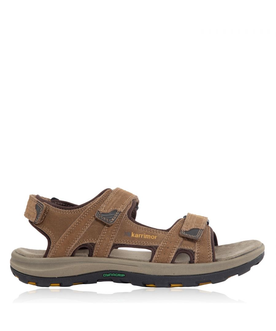 Karrimor k2 mens walking sandals clearance
