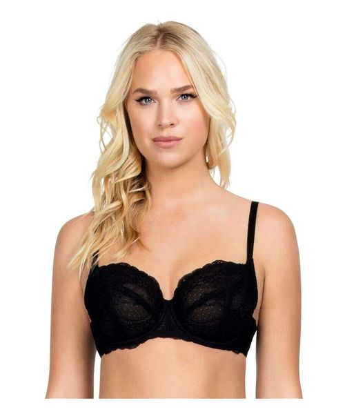 Buy Black Bras for Women by PARFAIT Online