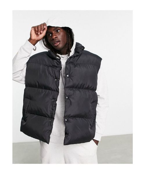 ASOS DESIGN Mens extreme...