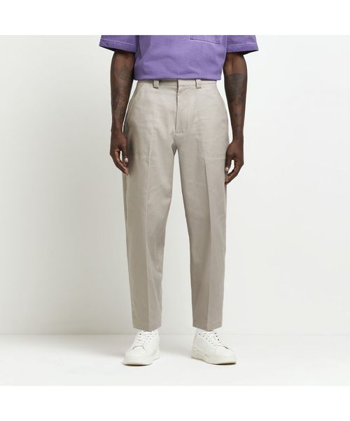 River Island Mens Chino...