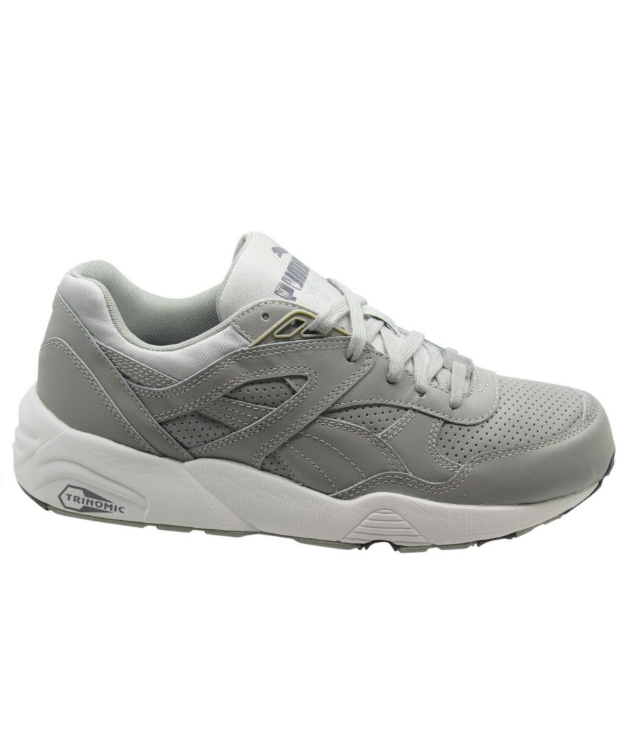 Puma r698 core top
