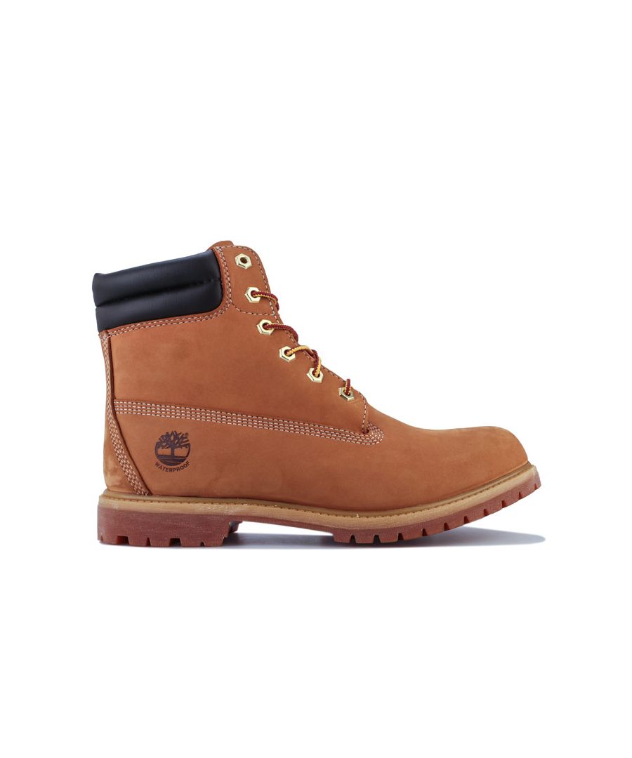 Timberland 2024 waterville boots