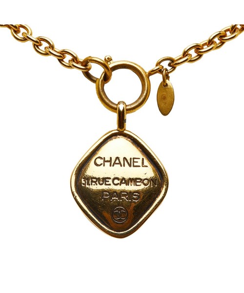 Chanel Pre-owned Womens...