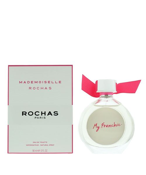 Rochas Womens Mademoiselle...