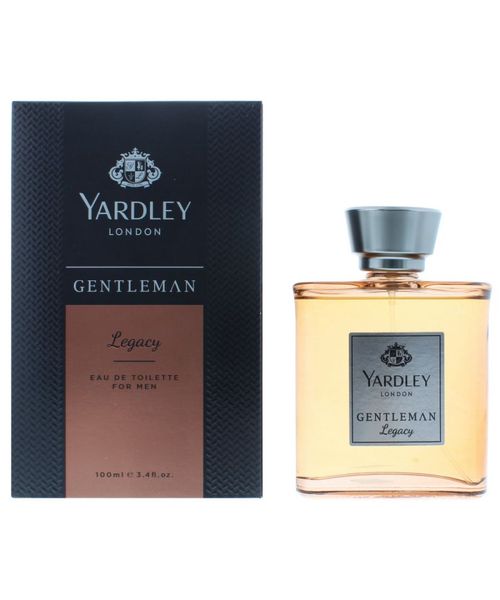 Yardley Mens Gentleman Legacy...