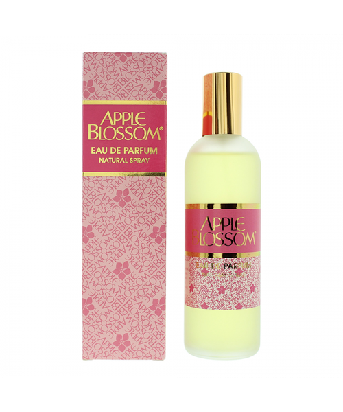 Apple Blossom Womens Eau De...