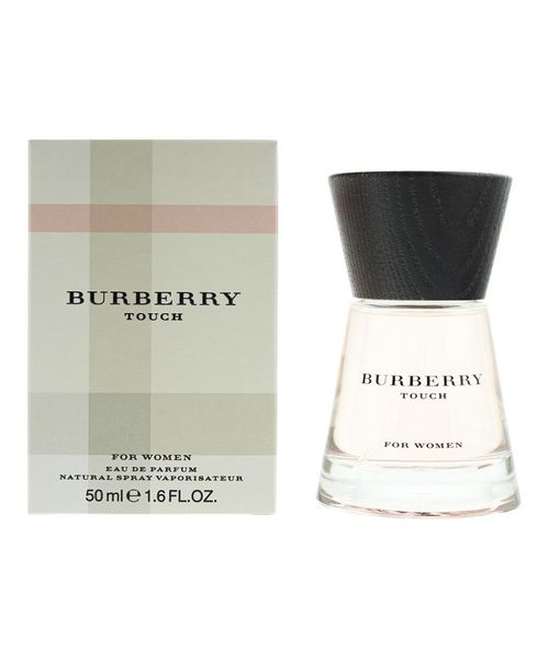 Burberry Womens Touch For...