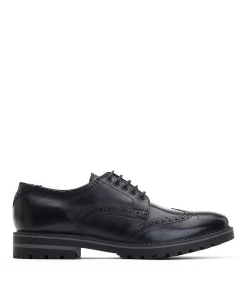 Base London Mens Gibbs Waxy...