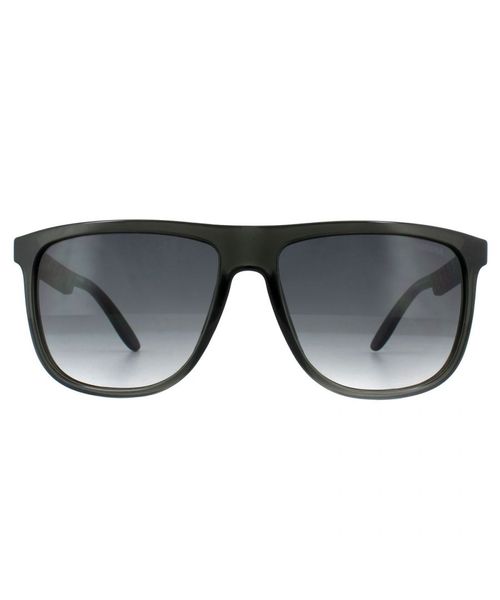 Carrera Rectangle Mens Dark...