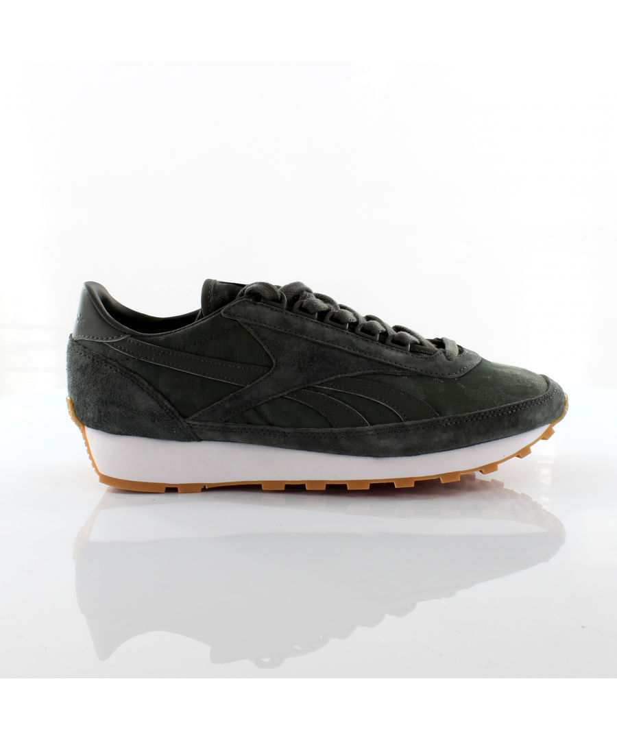 Mens hot sale reebok aztec