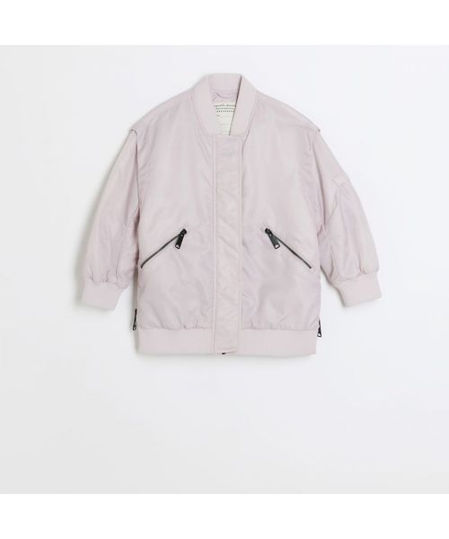 River Island Girls Bomber...