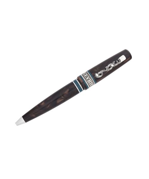 Gevril Rollerball Pen - Black...