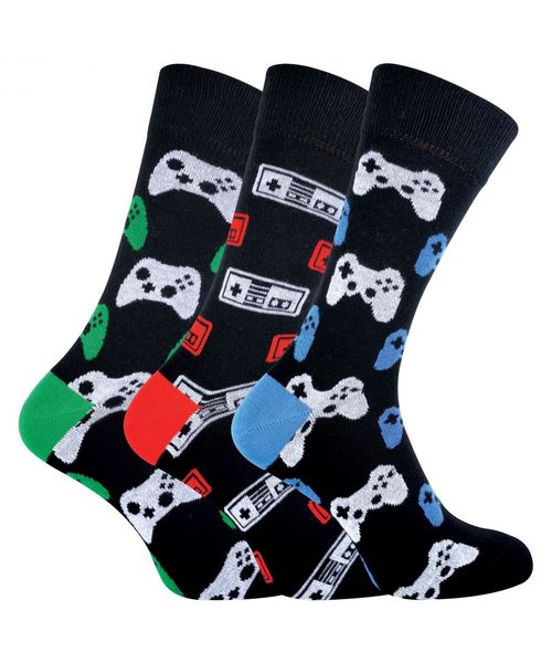 Sock Snob Mens Retro Gaming...