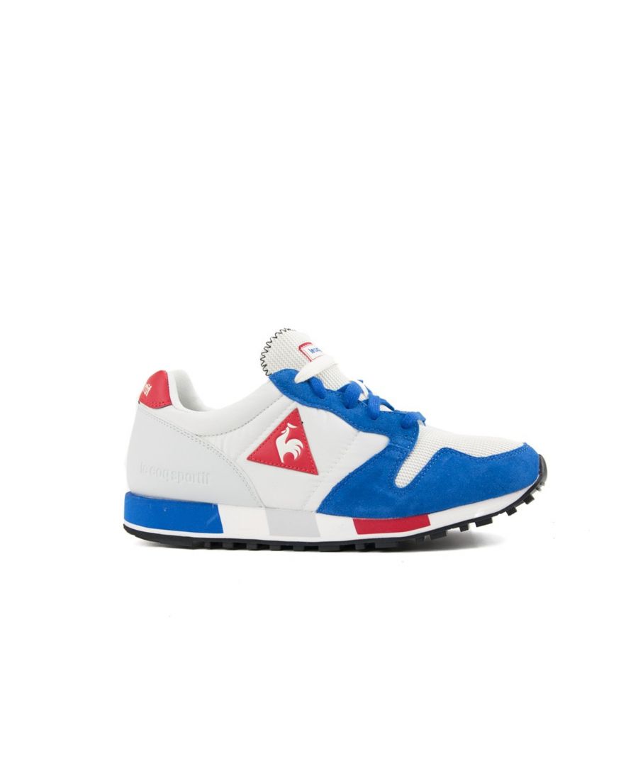 Le coq sportif 2025 omega nylon uk