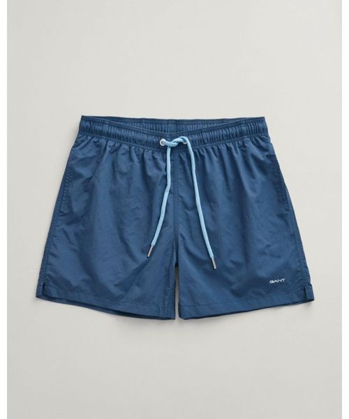 Gant Mens Regular Fit Swim...