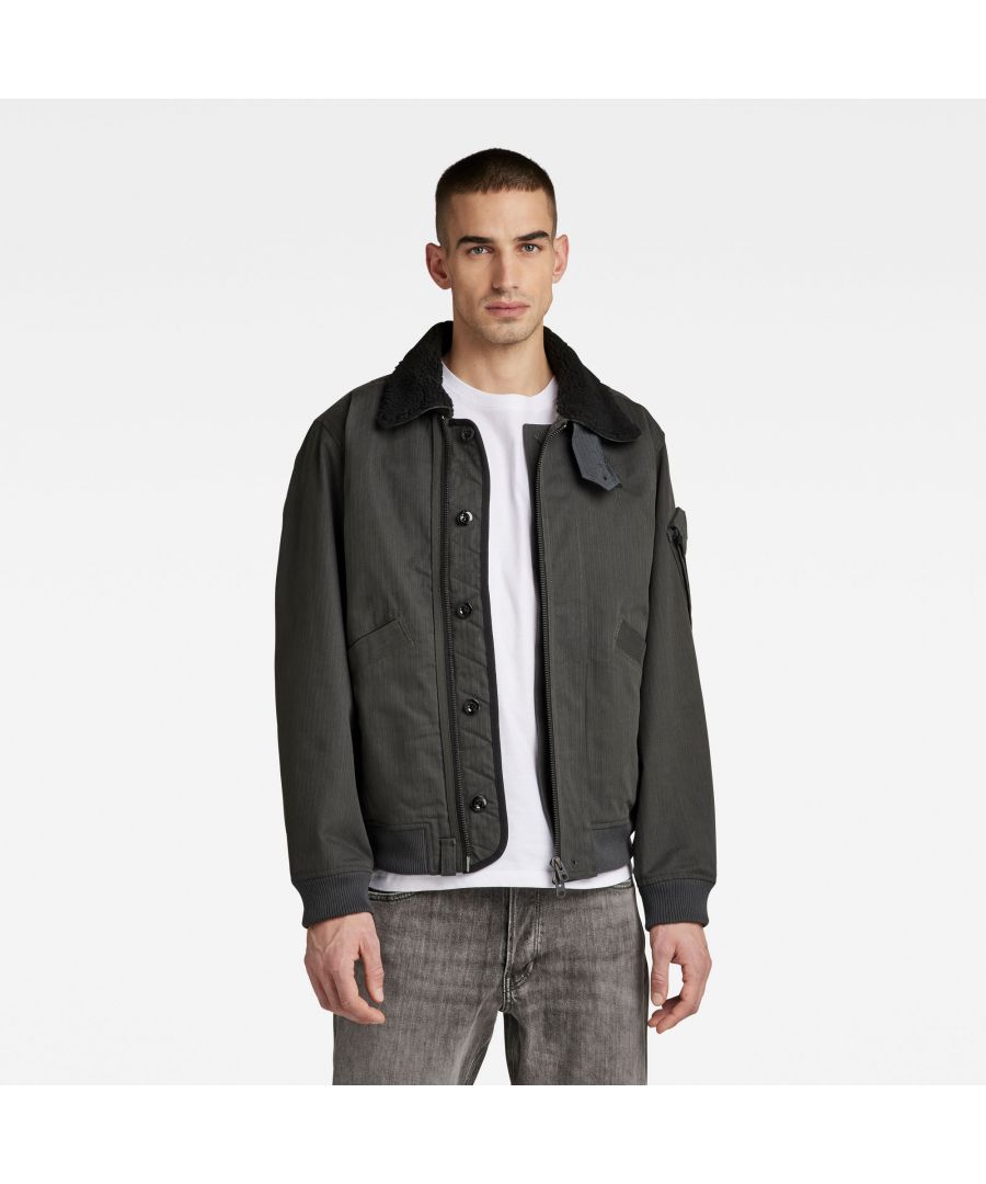 G star bomber jacket mens deals