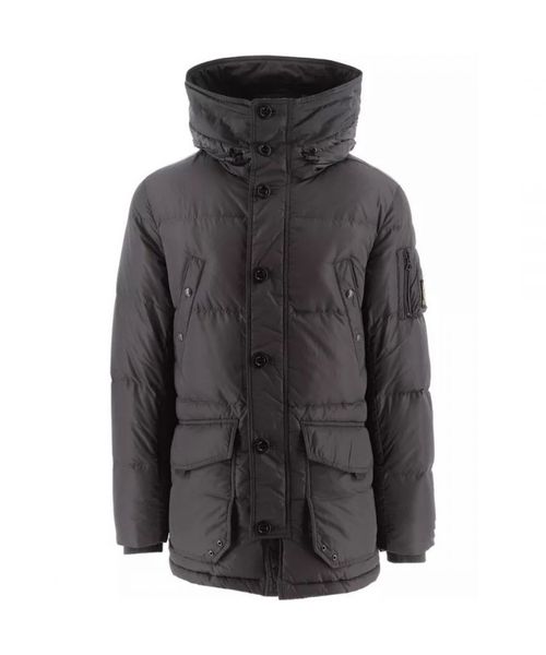 Belstaff Mens Sonar Black...