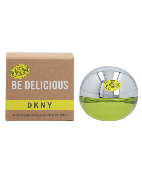 DKNY Womens Be Delicious...