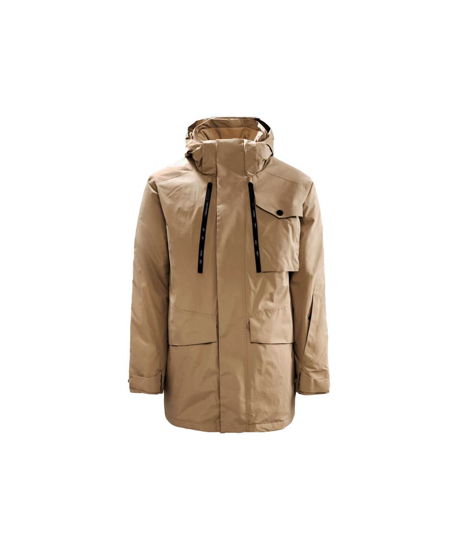 Jack wolfskin barstow jacket discount