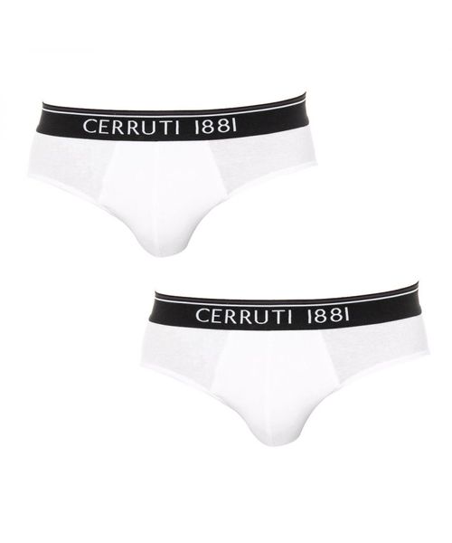 Cerruti Mens Pack- 2 Trunk...