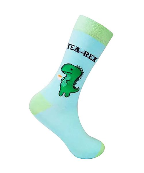 URBAN ECCENTRIC Mens Tea-Rex...