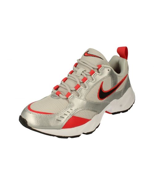 Nike Air Heights Mens Silver...