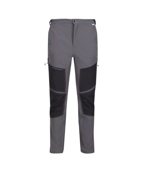 Men's Highton Walking Trousers India Grey