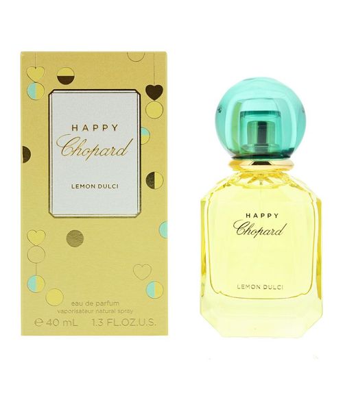 Chopard Womens Happy Lemon...