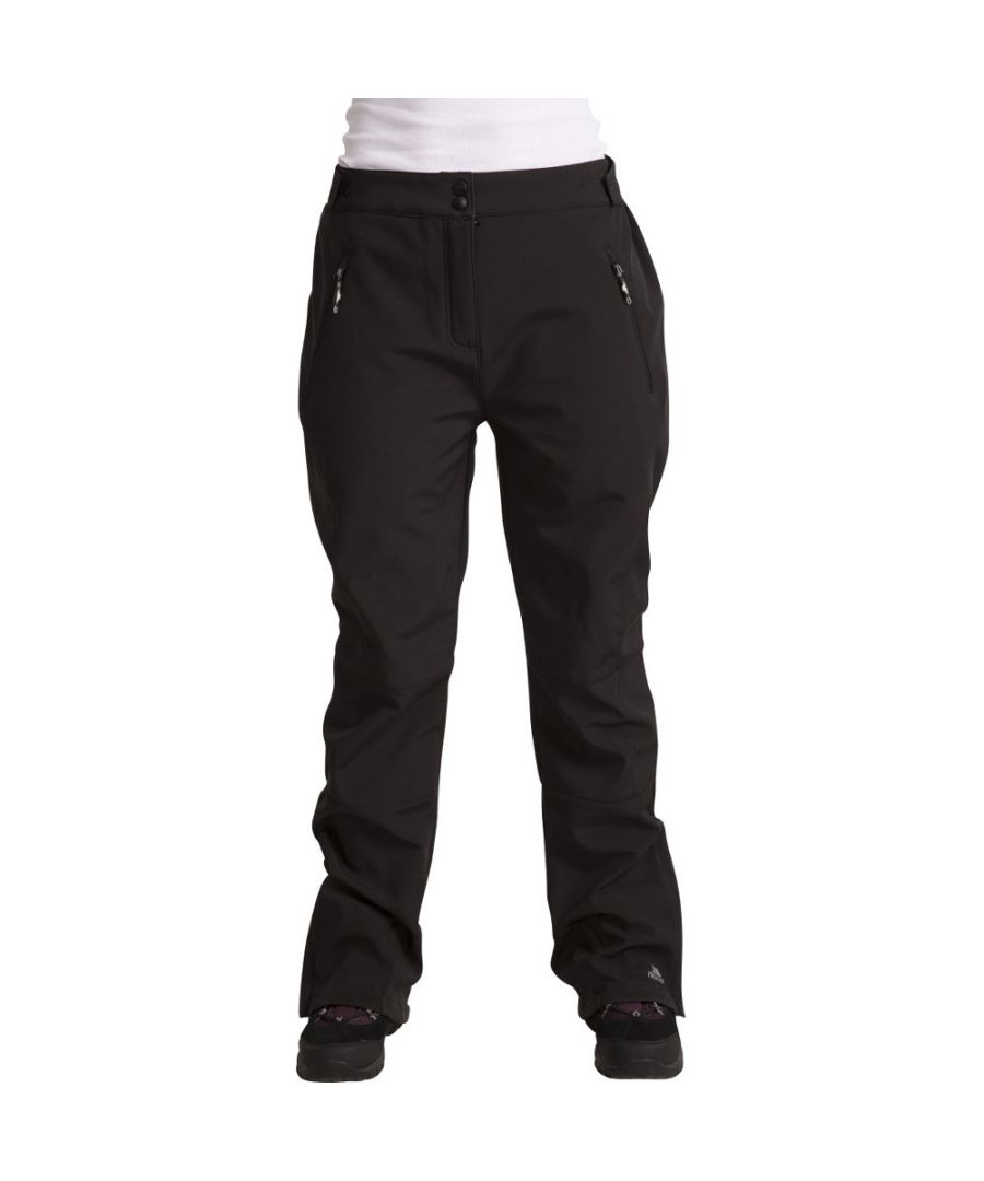 Trespass Womens Galaya Waterproof Ski Trousers (Navy) - TP3957 |  Catch.com.au