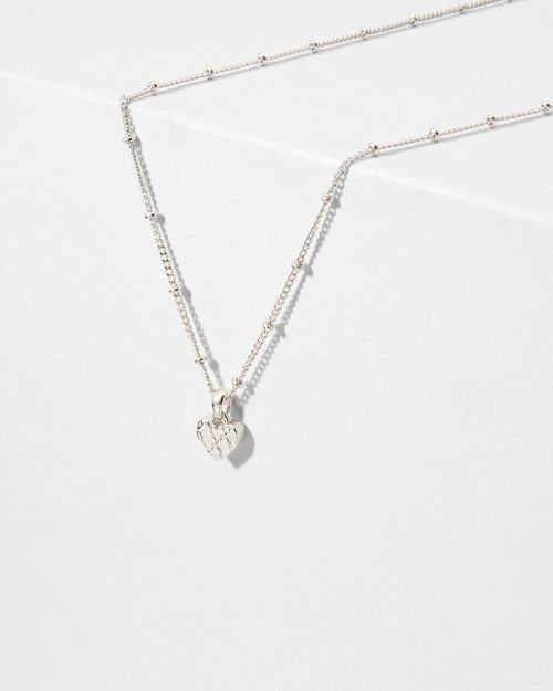 Heart To Heart Pendant...